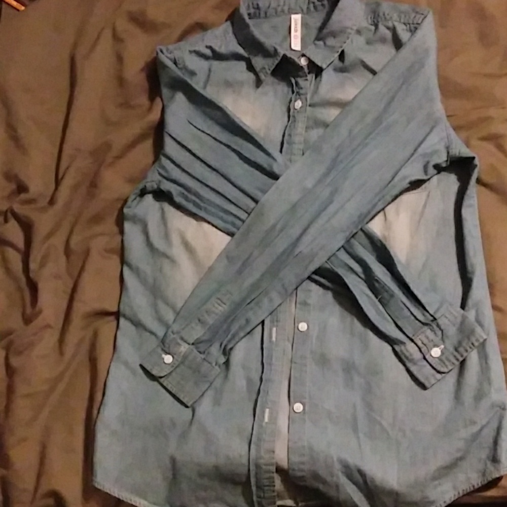 Long sleeve bundle - Picture 3 of 7